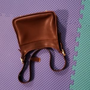 Coach shoulder bag